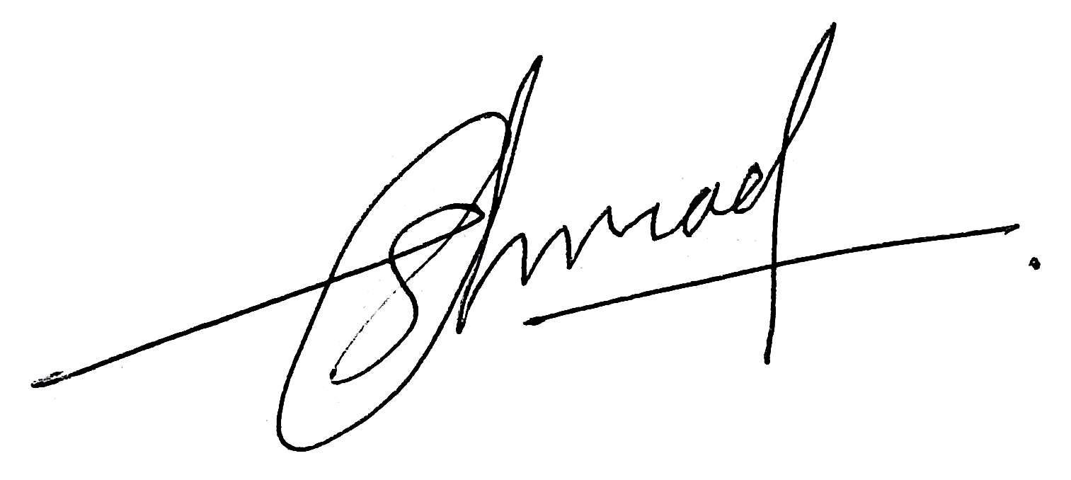 Signature